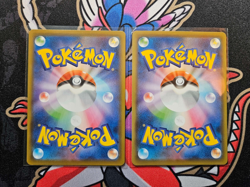 Ho-Oh and Lugia (004/005) | Japanese Pokemon Cards | 25th Anniversary Holos S8A - Image 2