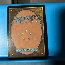 DEMONI CONSULTATION Magic the Gathering NM Foil Secret Lair MTG - Image 2