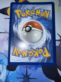 Vibrava 206/191 - Pokemon TCG Surging Sparks Illustration Rare Card NM - Image 4