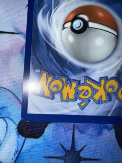 Vibrava 206/191 - Pokemon TCG Surging Sparks Illustration Rare Card NM - Image 5