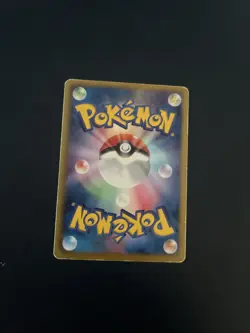 Pokemon 2012 McDonalds Black Star Promo - Meloetta 161/BW-P Holo Card - - Image 2