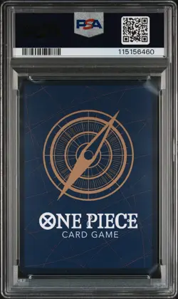 One Piece Illustration Box Promo Cards Vol 1 & 2 Sequential PSA 10 Set Nami Boa - Image 5