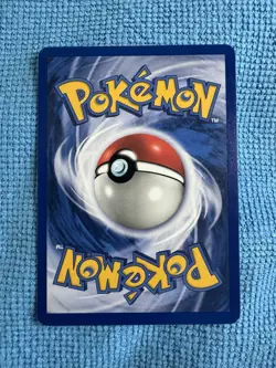 Pokemon TCG Koga's Pidgeotto Gym Challenge 27/132, Regular Unlimited Rare Card - Image 2
