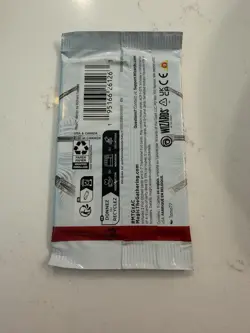 NEW Sealed MTG Assassin's Creed Collector Booster Pack - Image 2