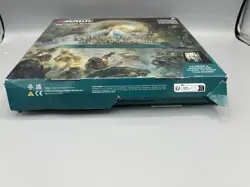 Magic the Gathering Lord of the Rings: Tales of Middle-Earth Might Of Galadriel - Image 2