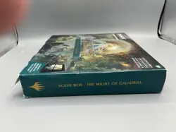 Magic the Gathering Lord of the Rings: Tales of Middle-Earth Might Of Galadriel - Image 5