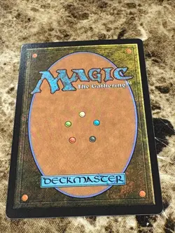 RIVERPYRE VERGE Magic MTG Aetherdrift Foil - Image 2