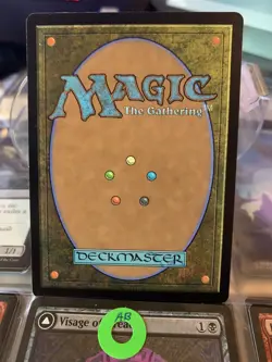 MTG Seasoned Hallowblade Core Set 2021 034/274 Regular Uncommon - Image 2