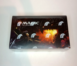 Magic the Gathering TCG: Adventures in the Forgotten Realms Draft Booster Box 630509981151 - Image 1