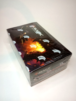 Magic the Gathering TCG: Adventures in the Forgotten Realms Draft Booster Box 630509981151 - Image 2