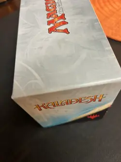 Magic The Gathering Card Box Lot Collection Mix - Image 4