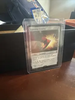 Lightning Greaves Commander: Final Fantasy Regular - Image 2