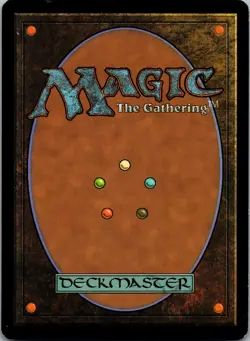 Ponder Magic Player Rewards Promo NM Magic: The Gathering 6 Normal - Image 2