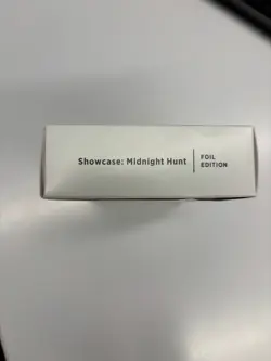 MTG Secret Lair: Showcase: Midnight Hunt (NIB FOIL) - Image 1