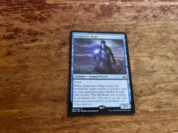 Snapcaster Mage Ultimate Masters Regular - Image 1