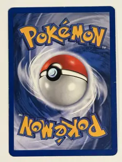 Pokemon TCG Shining Gyarados Holo Secret Rare Neo Revelation 65/64 DAMAGED - Image 2