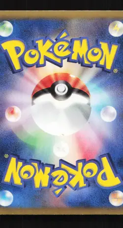 Zapdos 025/052 1st ED BW3 Hail Blizzard Japanese Pokemon Card TCG - Image 2