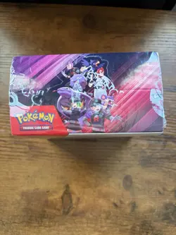 Pokemon TCG: Scarlet & Violet-Destined Rivals Booster Display Box (36 Packs) - Image 2