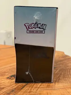 SEALED Temporal Forces Elite Trainer Box (ETB) - Walking Wake - Pokemon TCG - Image 5