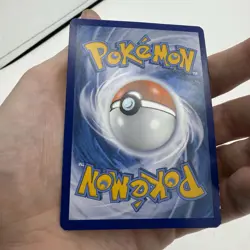 Pokemon Zekrom Gold 115/113 Full Art Secret Rare Legendary Treasures Holo TCG - Image 4