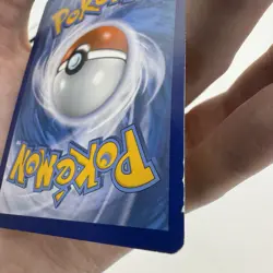 Pokemon Zekrom Gold 115/113 Full Art Secret Rare Legendary Treasures Holo TCG - Image 5