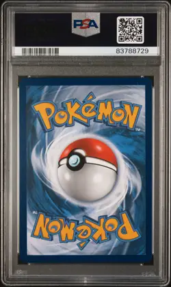 2022 POKEMON SWSH BLACK STAR PROMO #261 FULL ART/CHARIZARD VMAX PSA 10 - Image 2