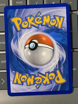 Pokemon Expert Belt 87/99 Reverse Holo uncommon LP/NM - Image 2