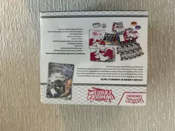 Pokemon Scarlet and Violet White Flare Elite Trainer Box ETB - Image 2