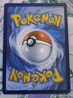 Pokemon TCG Zapdos 29/83 XY Generations Full Art Ultra Rare Holo - Image 5