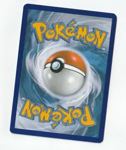 Reshiram Full Art Promo XY74 Black Star 2015 Pokemon TCG - Image 2