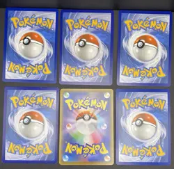 14x Pokemon Cards Gengar Haunter Gastly Lot - Holo XY Vintage Merlin GRADED TCG - Image 3