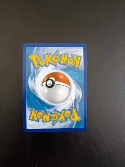 Carte Pokemon PYROBUT 044/264 V Ultra Rare Epee et Bouclier 8 EB08 FR NEUF - Image 2