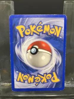 Gengar 048/165 Expedition Base Set Regular - Pokemon TCG - Light Play - Image 2