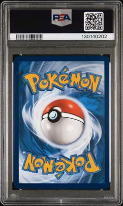 2025 Pokemon DRI EN Rocket's Mewtwo ex 231/182 Special Illustration Rare PSA 10 - Image 2