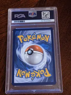 2023 Pikachu Promo SVP EN #027 Paldea Evolved ETB PSA 10 Gem MT Pokemon - Image 2