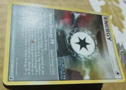 Holon Energy FF 104/113 Rare Reverse-Holo "Stamped" Delta Species Pokemon LP - Image 4