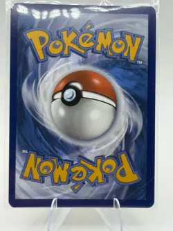 Ogerpon EX 12/131 Pokemon TCG Prismatic Evolutions Full Holo Card Teal Mask - Image 2