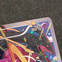 Hoopa 155/XY-P PROMO Holo 2015 Pokemon Card Japanese Nintendo - Image 4