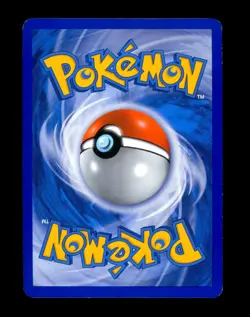 2007 Pokemon LUCARIO Diamond & Pearl Base Set Series HOLO Foil Rare Card 6/130 - Image 4