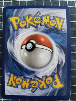 2024 Pokemon Gengar Trick or Trade Cosmos Holo #057/091 Halloween Card - Image 2