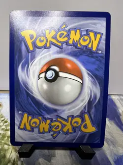Pokemon Prismatic Evolutions Iron Leaves EX Card 176/131 Gold Hyper Rare (NM) - Image 5