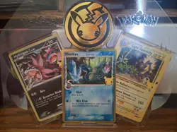 Pokemon Celebrations 25th Promo Cards Toxtricity Mimikyu Hydreigon Plus More🔥 - Image 2