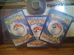 Pokemon Celebrations 25th Promo Cards Toxtricity Mimikyu Hydreigon Plus More🔥 - Image 3