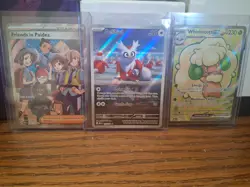 Pokemon Celebrations 25th Promo Cards Toxtricity Mimikyu Hydreigon Plus More🔥 - Image 5