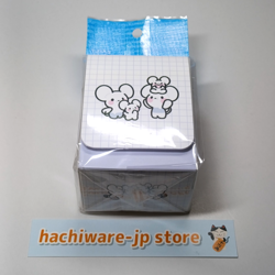 Maushold Card Sleeves(Deck shield) & Deck Case Pokemon Center Japan - Image 2