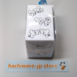 Maushold Card Sleeves(Deck shield) & Deck Case Pokemon Center Japan - Image 3