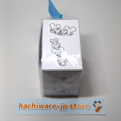 Maushold Card Sleeves(Deck shield) & Deck Case Pokemon Center Japan - Image 4