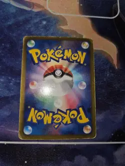 Pokemon Card 2012 Rayquaza EX 145/BW-P Holo Promo Limited to 1000 Japanese - Image 2