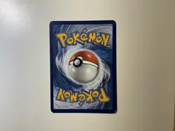 POKEMON CARD - MEGA VENUSAUR EX - 2/108 230HP 2016 - MINT CONDITION - Image 2