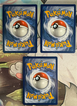 Pikachu 062/193 | Trick or Trade 2023 | Holo | Pokemon TCG Card | NM Mint - Image 4